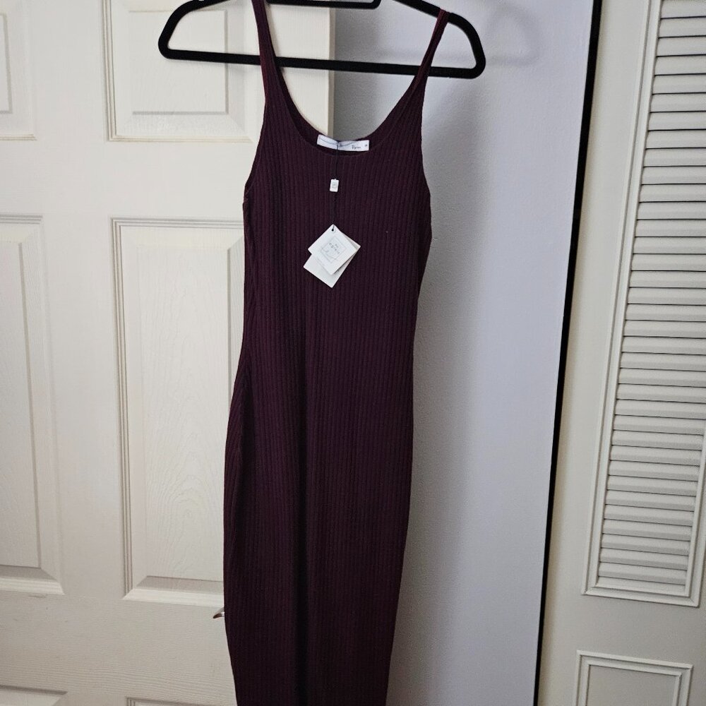ByEgreis NWT Sweater Dress